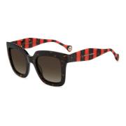 Sunglasses Carolina Herrera , Multicolor , Dames