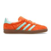 Gazelle Indoor sneakers Adidas Originals , Orange , Heren