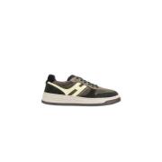 Sneakers Hogan , Multicolor , Heren