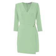 Occasion Dresses Kocca , Green , Dames