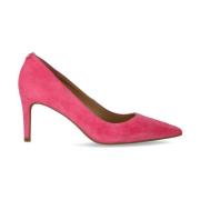 Pumps Michael Kors , Pink , Dames