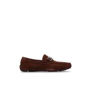 Parigi mocassins Salvatore Ferragamo , Brown , Heren