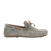 Floris van bommel Herenschoenen Beige Sfm-40009 Stevi Z23 Floris van B...