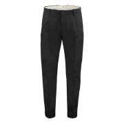 Sweatpants Nine In The Morning , Black , Heren