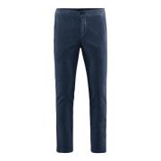 Chinos BomBoogie , Blue , Heren