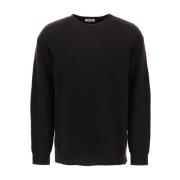 Sweatshirts Valentino Garavani , Brown , Heren
