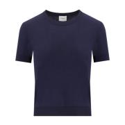 T-Shirts Cruna , Blue , Dames
