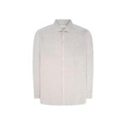 THE Goodpeople Soho Beige The GoodPeople , White , Heren