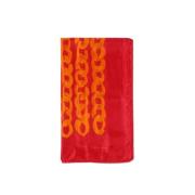 Scarves Liviana Conti , Red , Dames