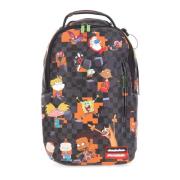 Backpacks Sprayground , Multicolor , Heren