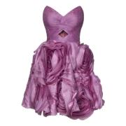 Dresses Iris Serban , Pink , Dames