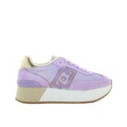 Shoes Liu Jo , Purple , Dames