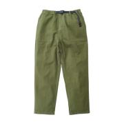 Cropped Trousers Gramicci , Green , Heren