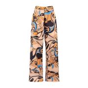 Trousers Nenette , Multicolor , Dames