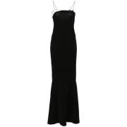 Gowns Jacquemus , Black , Dames