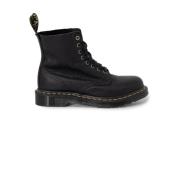 Ankle Boots Dr. Martens , Black , Heren