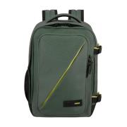 Take2Cabin Rugzak American Tourister , Green , Unisex