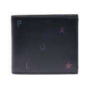 Wallets Cardholders Paul Smith , Black , Heren