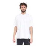 T-Shirts Dsquared2 , White , Heren