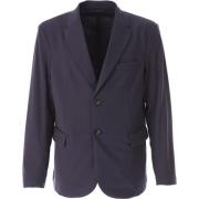 Blazers Emporio Armani , Blue , Heren