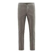 Chinos BomBoogie , Gray , Heren