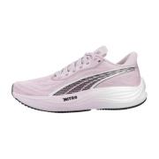 Sneakers Puma , Pink , Dames