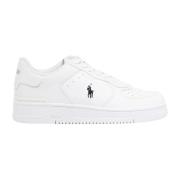 Sneakers Ralph Lauren , White , Heren