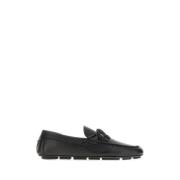 Loafers Valentino Garavani , Black , Heren