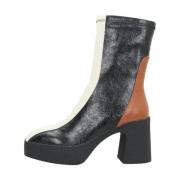 Ankle Boots Noa Harmon , Black , Dames