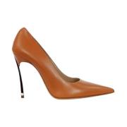 Stijlvolle Damesschoenen Casadei , Brown , Dames