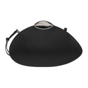 Cross Body Bags Benedetta Bruzziches , Black , Dames