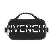 Handbags Givenchy , Black , Heren