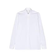 Formal Shirts Givenchy , White , Heren