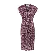 Maxi Dresses Isabel Marant , Multicolor , Dames