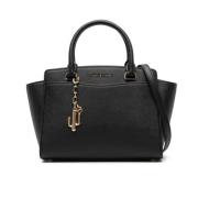 Handbags Michael Kors , Black , Dames