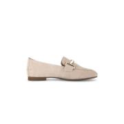 Gabor Loafers 45.211.12 Gabor , Beige , Dames