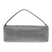 Handbags Alexander Wang , White , Dames