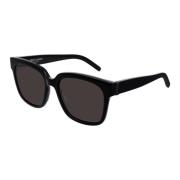 SL M40 001 Sunglasses Saint Laurent , Black , Unisex