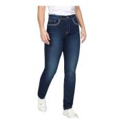 Skinny Jeans 2-Biz , Multicolor , Dames
