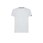 Technische Stof T-shirt RRD , White , Heren