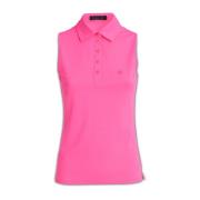 Klassieke Polo G/Fore , Pink , Dames