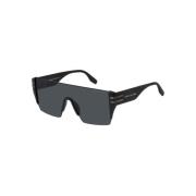 Sunglasses Marc Jacobs , Black , Unisex