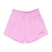 Trousers Saint Barth , Pink , Dames