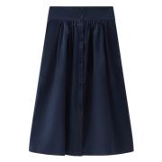 Skirts Woolrich , Blue , Dames