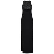 Dresses Amen , Black , Dames