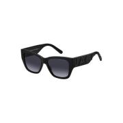 Sunglasses Marc Jacobs , Black , Unisex