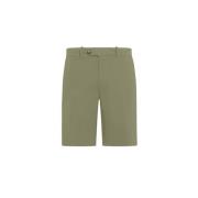 Bermuda Revo Chino Shorts Salie Groen RRD , Green , Heren