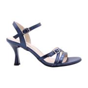 Rihanna Sandaal Nerogiardini , Blue , Dames