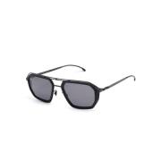 Mojave 579 SUN Zonnebril Mykita , Black , Unisex