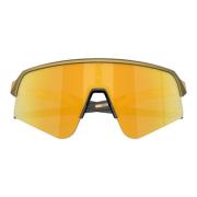 Sunglasses Oakley , Yellow , Heren